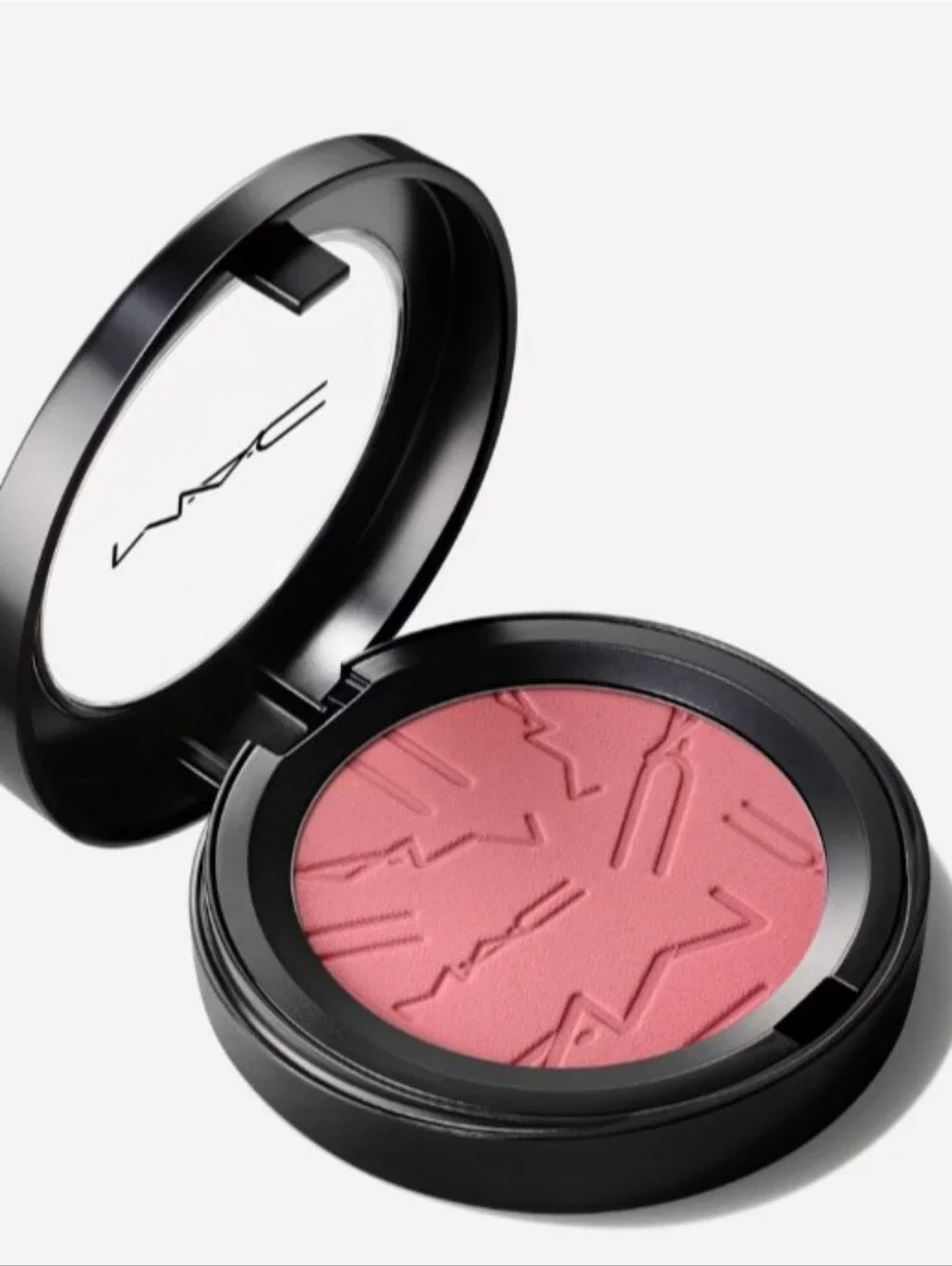MAC Skinfinish Colourstruck Blush